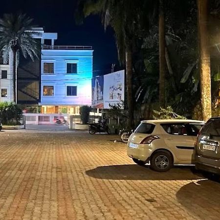 Hotel Park Residency Kozhancheri Eksteriør billede